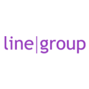 Line Group Logo